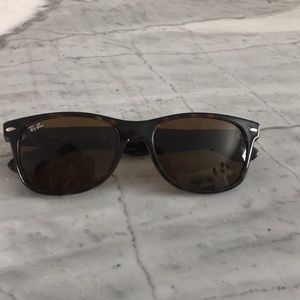 Ray-ban Classic Wayfarer Unpolarized Sunglasses